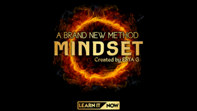 Mindset by Esya G video (Download) - Click Image to Close